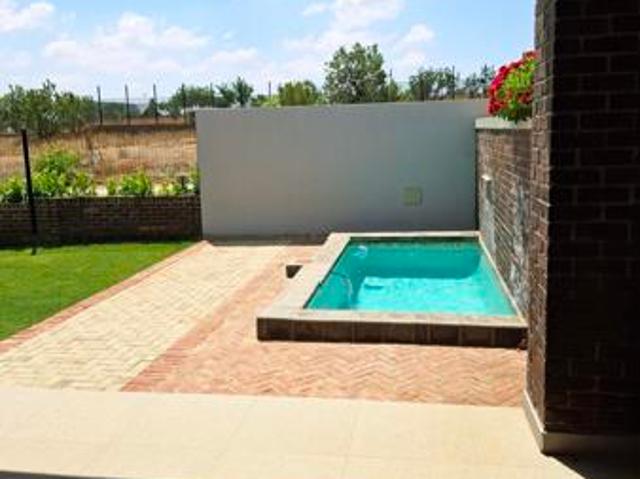 3 Bedroom House in Potchefstroom Central