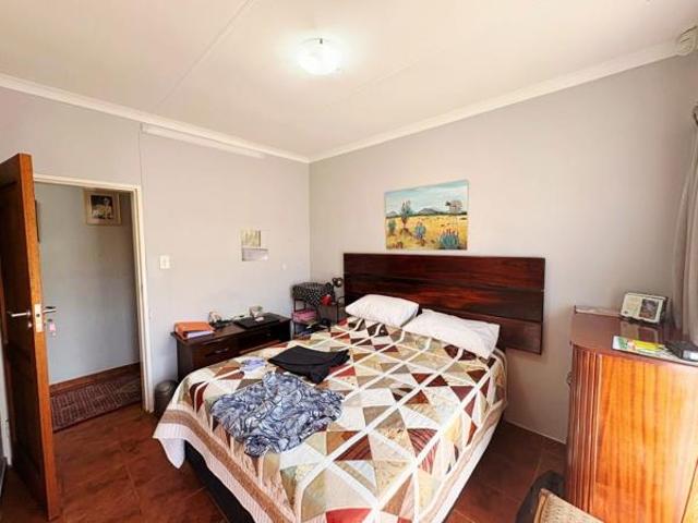 3 Bedroom House in Potchefstroom Central
