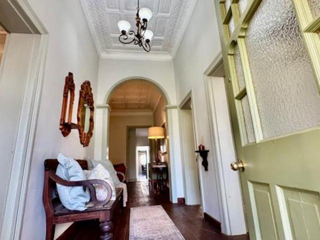 3 Bedroom House in Potchefstroom Central