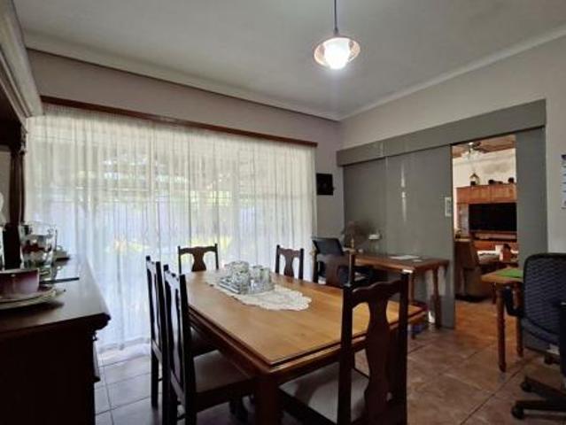3 Bedroom House in Potchefstroom Central