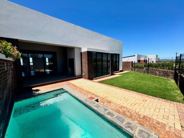 3 Bedroom House in Potchefstroom Central
