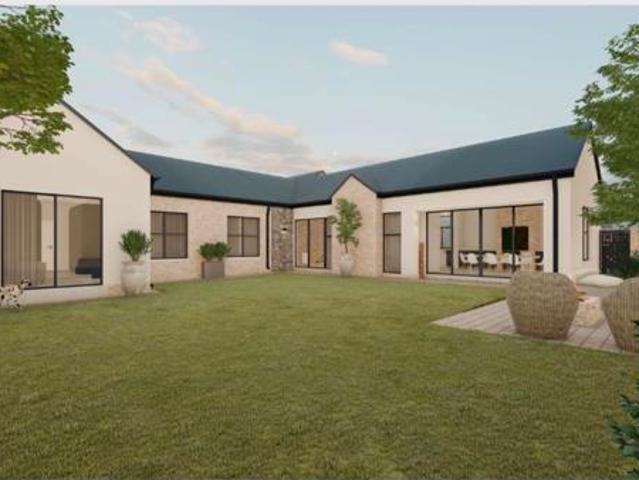 4 Bedroom House in Potchefstroom Outlying