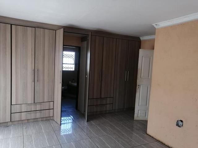3 Bedroom House in Polokwane Outlying