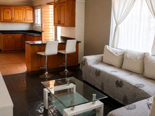 3 Bedroom House in Polokwane Outlying