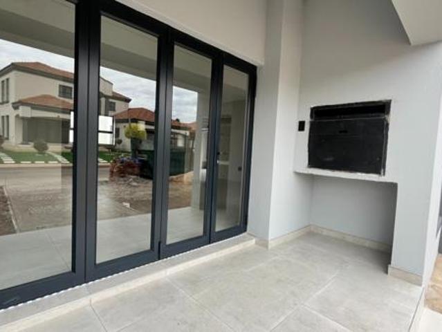 3 Bedroom House in Polokwane Central
