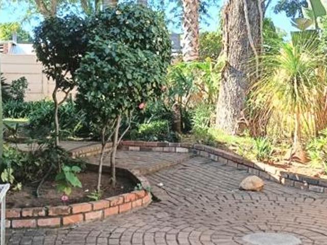 3 Bedroom House in Polokwane Central