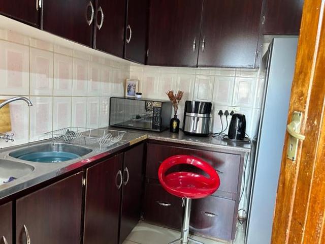 3 Bedroom House in Polokwane Central
