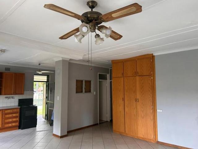 3 Bedroom House in Polokwane Central