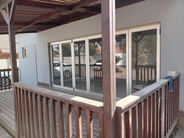 3 Bedroom House in Polokwane Central