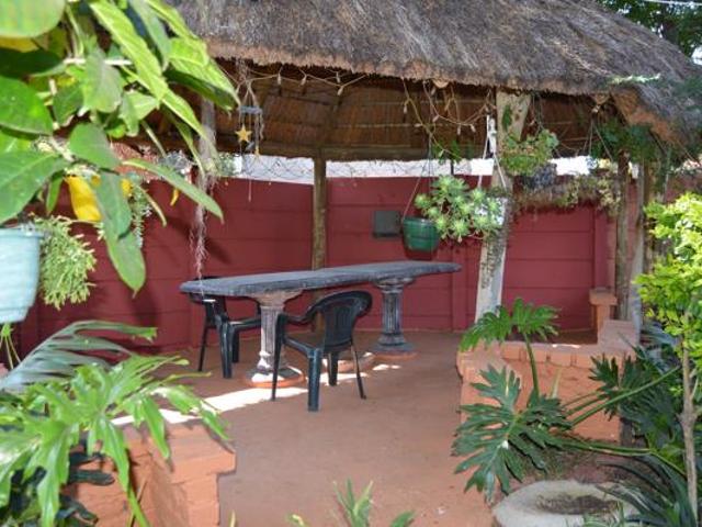 3 Bedroom House in Polokwane Central