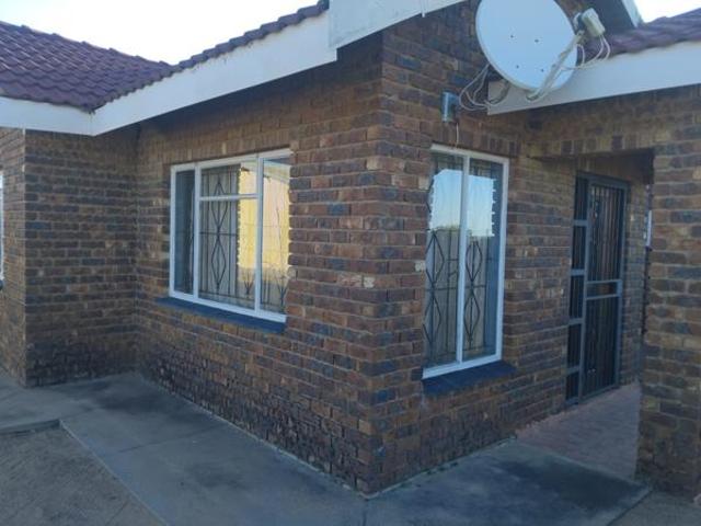 3 Bedroom House in Polokwane Central