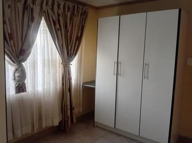 3 Bedroom House in Polokwane Central