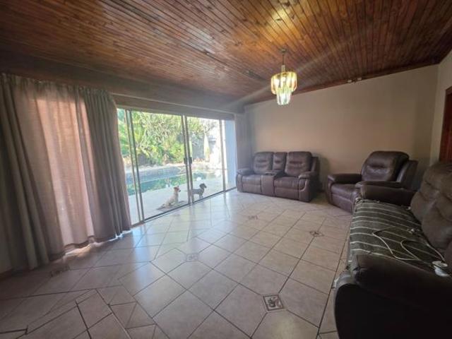 3 Bedroom House in Polokwane Central