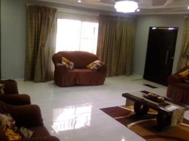 3 Bedroom House in Polokwane Central