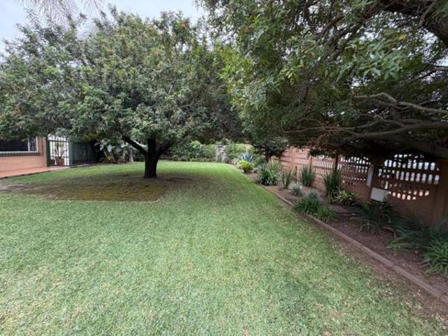 3 Bedroom House in Polokwane Central