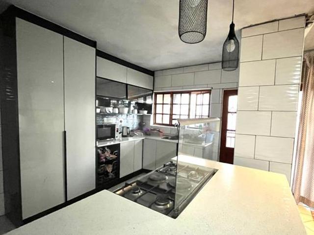 3 Bedroom House in Polokwane Central