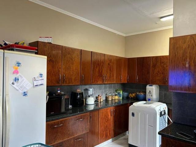 3 Bedroom House in Polokwane Central