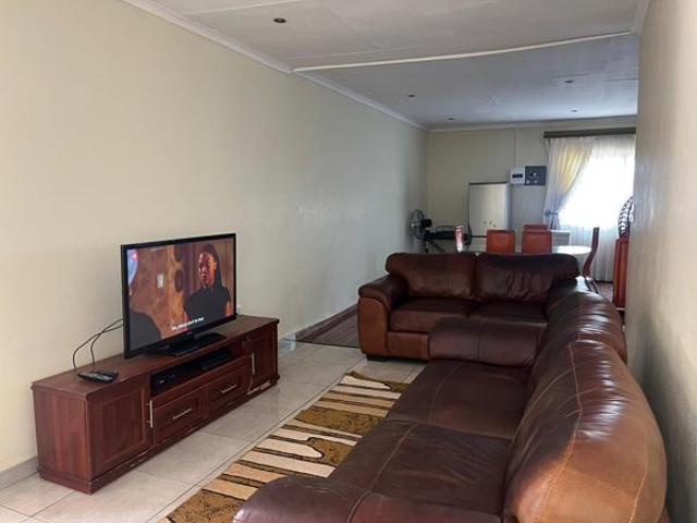3 Bedroom House in Polokwane Central