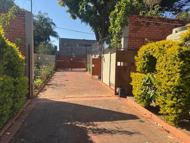 3 Bedroom House in Polokwane Central
