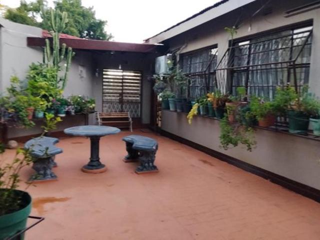3 Bedroom House in Polokwane Central