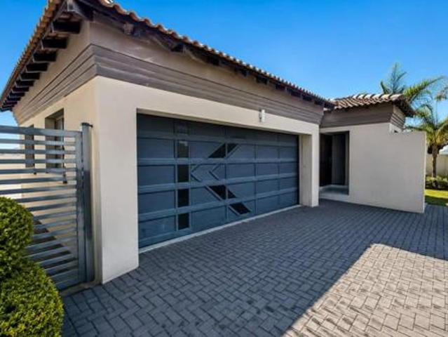 3 Bedroom House in Polokwane Central