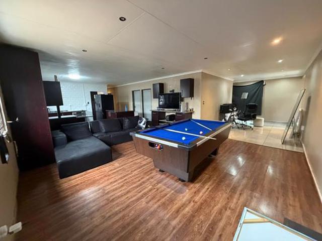 3 Bedroom House in Polokwane Central
