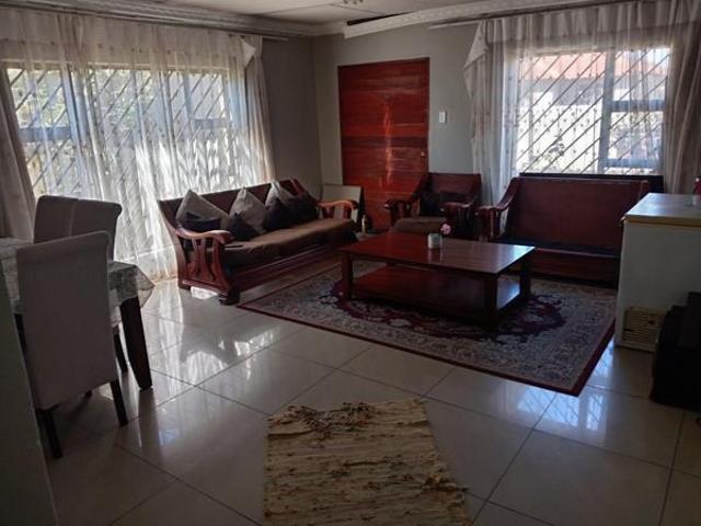 3 Bedroom House in Polokwane Central
