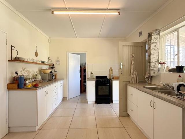 3 Bedroom House in Port Alfred Central