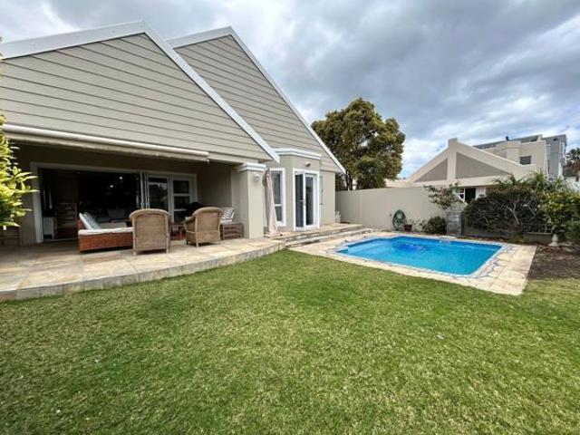 3 Bedroom House in Port Alfred Central