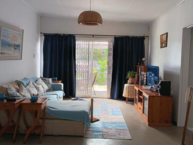3 Bedroom House in Port Alfred Central