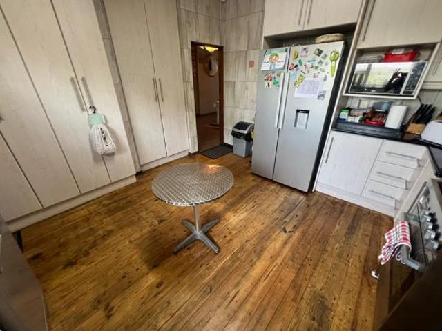 3 Bedroom House in Port Alfred Central
