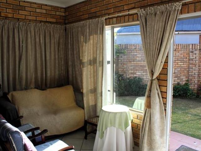 3 Bedroom House in Port Alfred Central