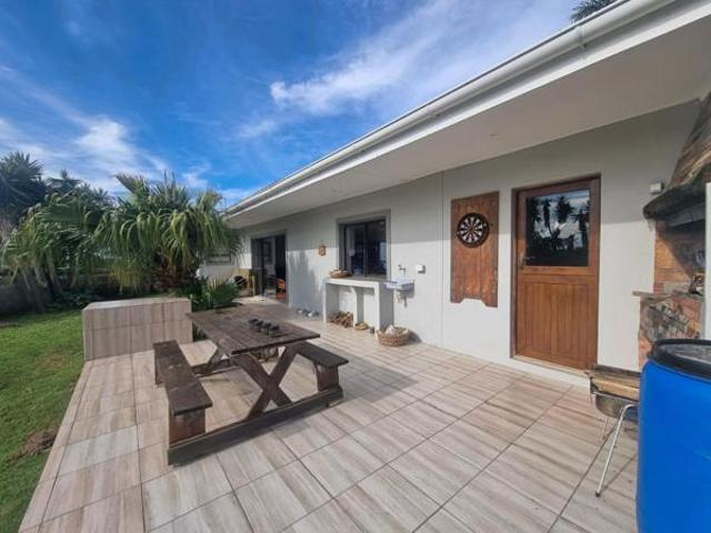 3 Bedroom House in Port Alfred Central