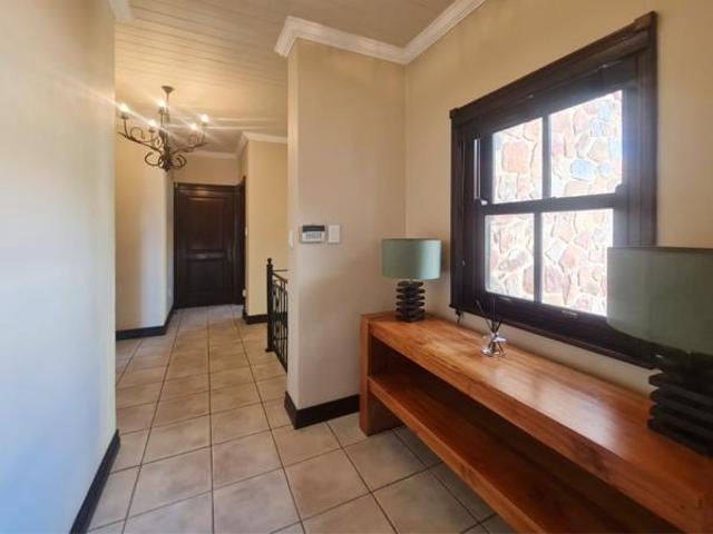3 Bedroom House in Port D Afrique