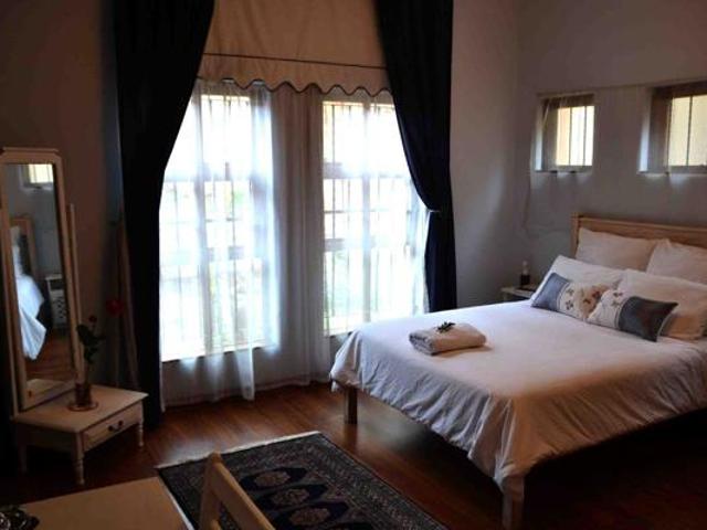 3 Bedroom House in Port D Afrique