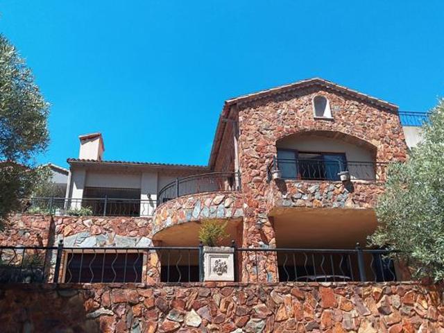 3 Bedroom House in Port D Afrique