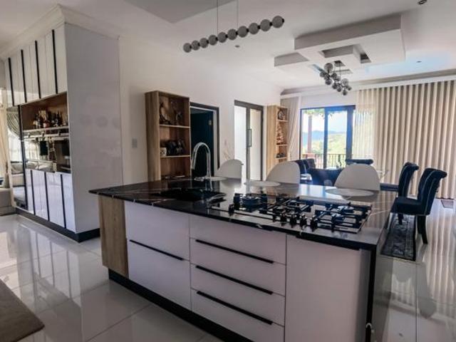 3 Bedroom House in Port D Afrique