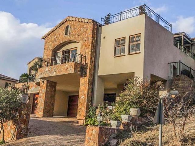 3 Bedroom House in Port D Afrique