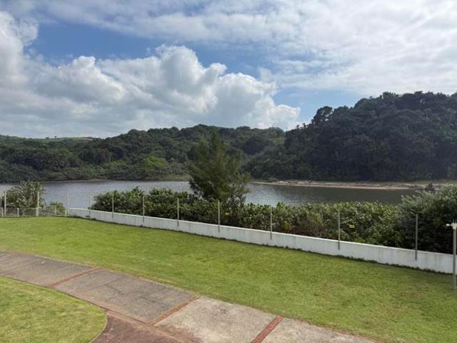 3 Bedroom House in Port Edward