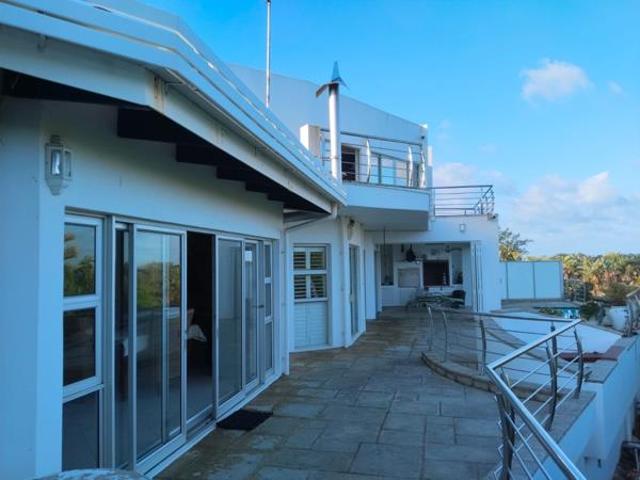 3 Bedroom House in Port Edward
