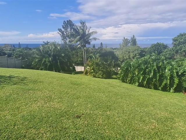 3 Bedroom House in Port Edward