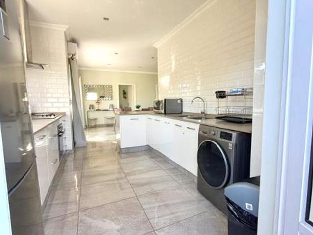 3 Bedroom House in Port Edward