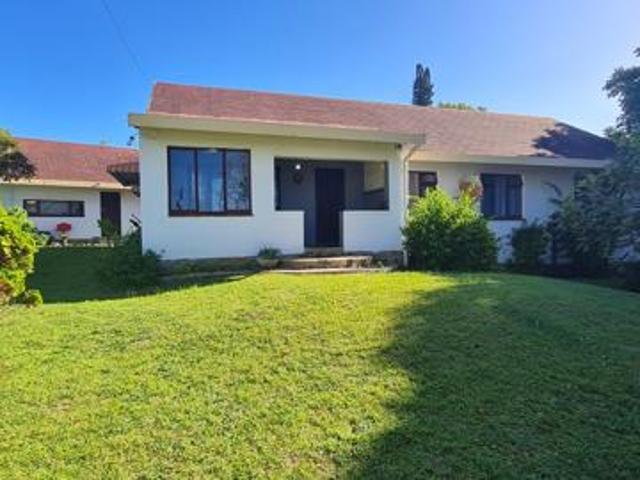 3 Bedroom House in Port Edward
