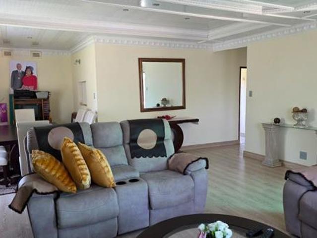 3 Bedroom House in Port Edward