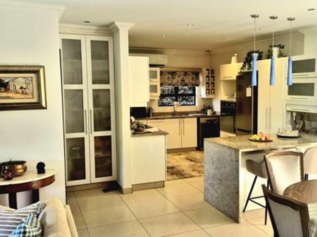 3 Bedroom House in Port Edward