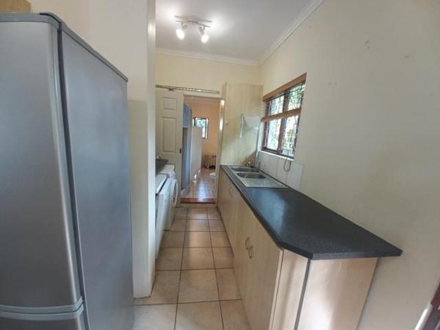 3 Bedroom House in Port Edward