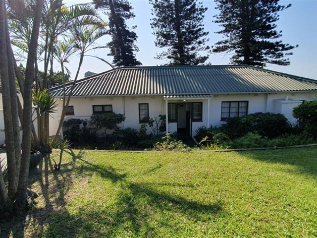 3 Bedroom House in Port Edward