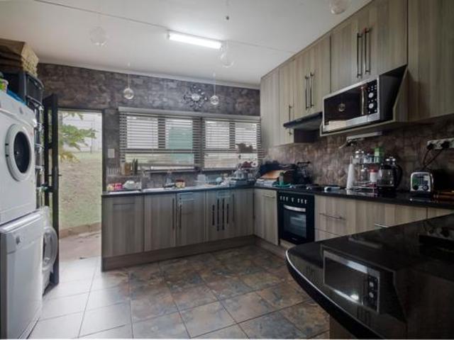 3 Bedroom House in Port Edward