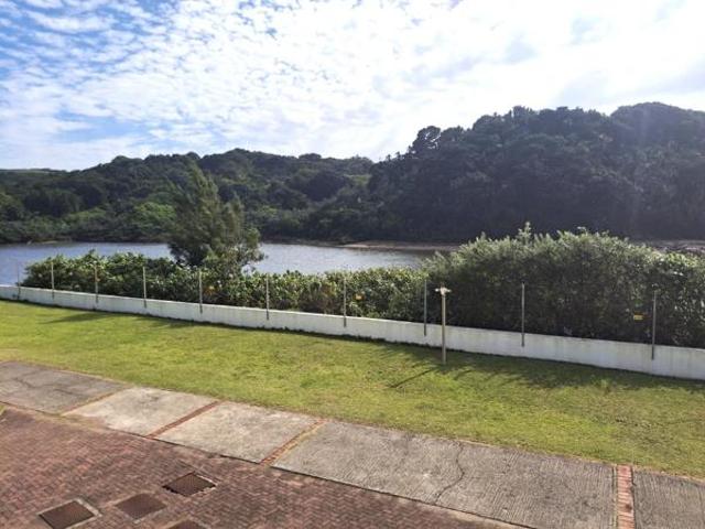 3 Bedroom House in Port Edward