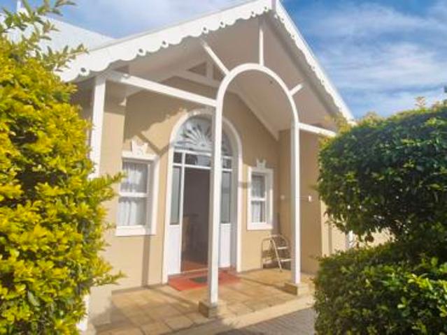 3 Bedroom House in Port Edward